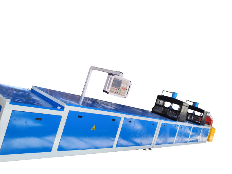 玻璃鋼拉擠設備操作指南：技術要點與行業(yè)應用