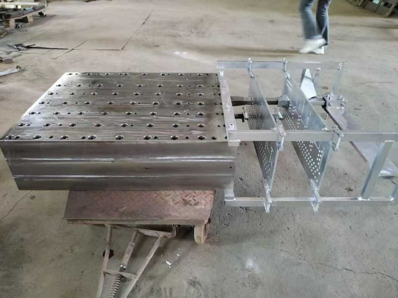 玻璃鋼拉擠模具電鍍要求與技術創(chuàng)新