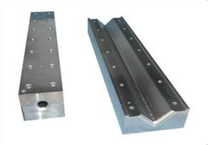 為什么拉擠模具會(huì)變形？