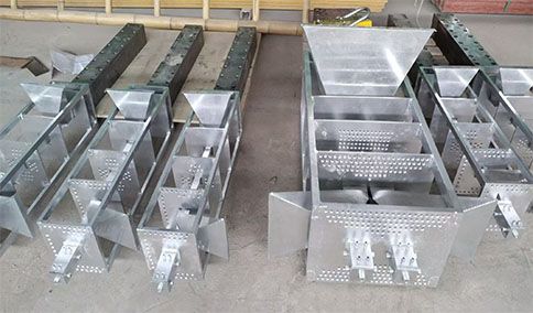 玻璃鋼拉擠模具內(nèi)壁處理工藝探析：化學鍍鉻還是電鍍鉻？