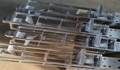 玻璃鋼拉擠模具內部加熱方式解析