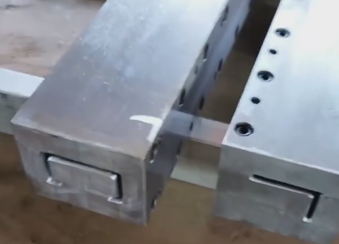 從圖紙到量產(chǎn)：拉擠模具開發(fā)全流程實戰(zhàn)解析